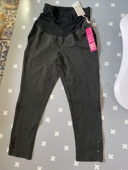 Brand New XL maternity pants
