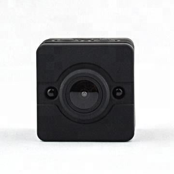Full 1080P security cameras for indoor or outdoor monitoring of home offices or car video recorders