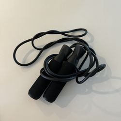 Jump rope 
