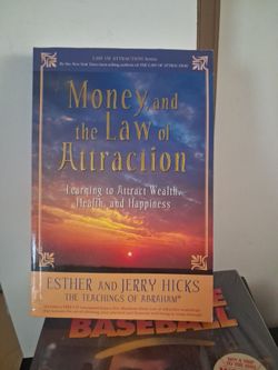 Money, and the Law of Attraction