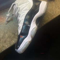 Jordan 11 