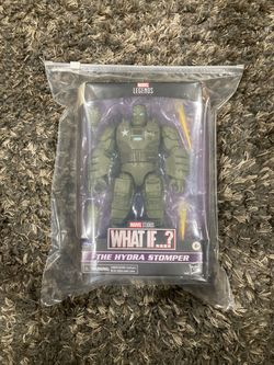 Marvel Legends