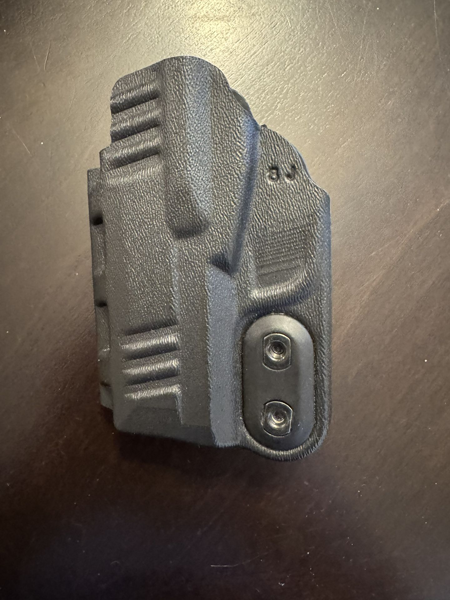 Desantis Slimtuk IWB Kydex Holster (Glock43/43X)