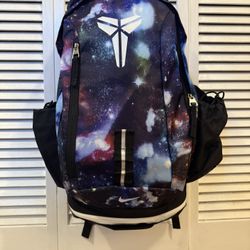 Nike Kobe Elite Backpack - Galaxy RARE