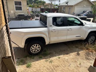 Truck Bed Cover