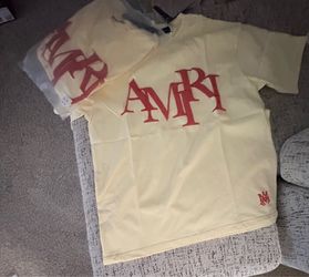AMIRI SIZE M