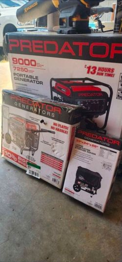 Generator