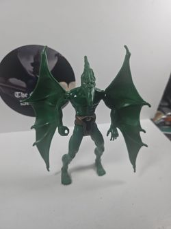 Vintage 1992 Toybiz Marvel Sauron