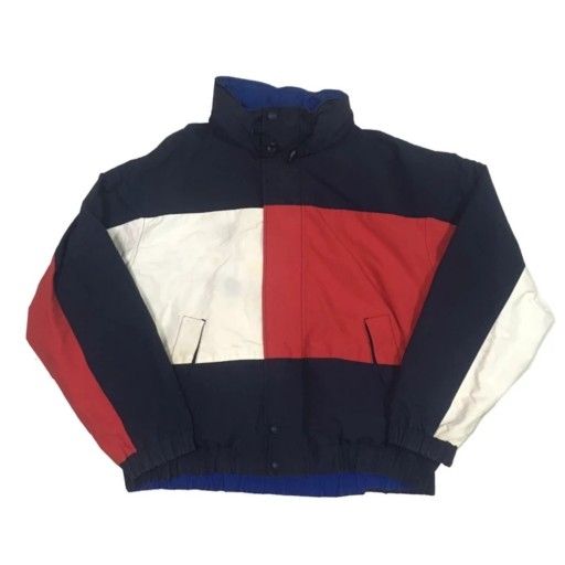 Vintage Tommy Hilfiger Jacket