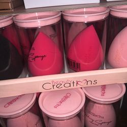 Beauty Blenders New 