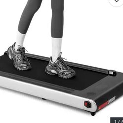 Walking Pad, Under Desk Treadmill for Office Home Exercise