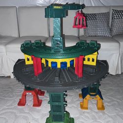 Thomas Train Set