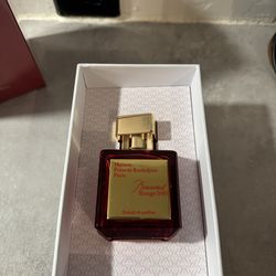 Baccarat Rouge 540 70mL (BEST OFFER)