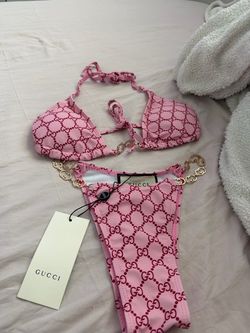 Gucci Bikini