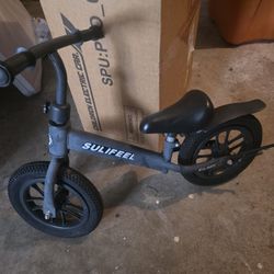 Balance Bike