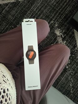 Samsung Galaxy Watch 7