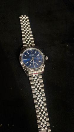Men’s Watch