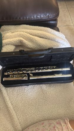 Flute