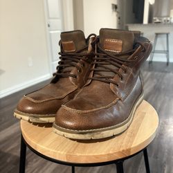 Kohls Boots 