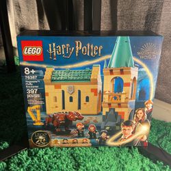 76387 LEGO Harry Potter