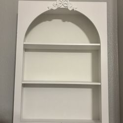 Wall Shelf 