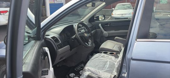 2007 Honda Cr-v lx