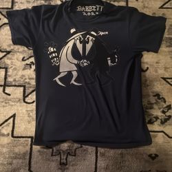 Spy Vs Spy Babbitt (2024) Asspizza Collab 