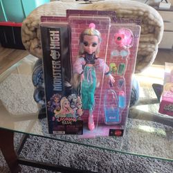 Monster High Dolls