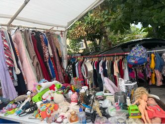 yard sale 8-1-26 and 8-2-26
