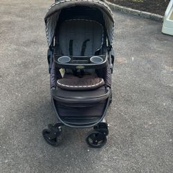 Graco Baby Stroller Excellent Condition 