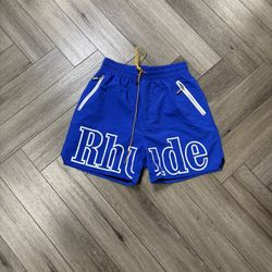Rhude Shorts 
