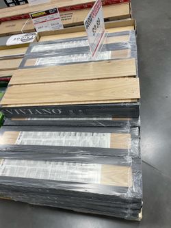 Eiffel Herringbone Engineered Wood
