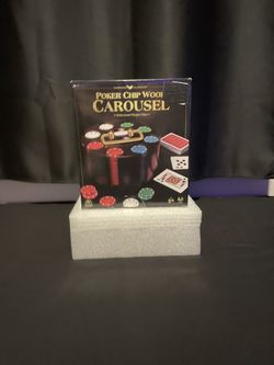 Poker Chips