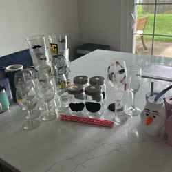 FREE- 30 Cups 