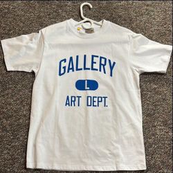 Gallery dept tee