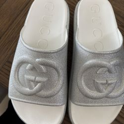 Gucci Sandals 