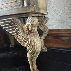 Tall Celestial Cabinet 