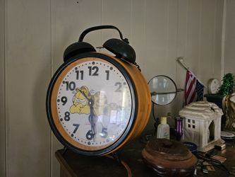 Nice Clock
