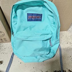 Jansport Superbreqk Plus Backpack 