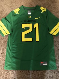 Men’s Nike jersey Large