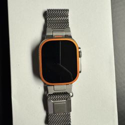 Apple Watch Ultra 3