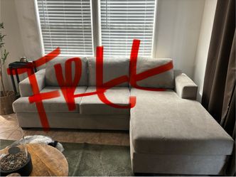 Free living spaces couch