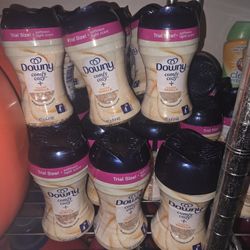 Downy Scent Boosters 