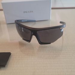 Prada Sunglasses 