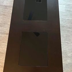 Ashley Furniture 3 Piece Living Room Tables. Calion Collection 