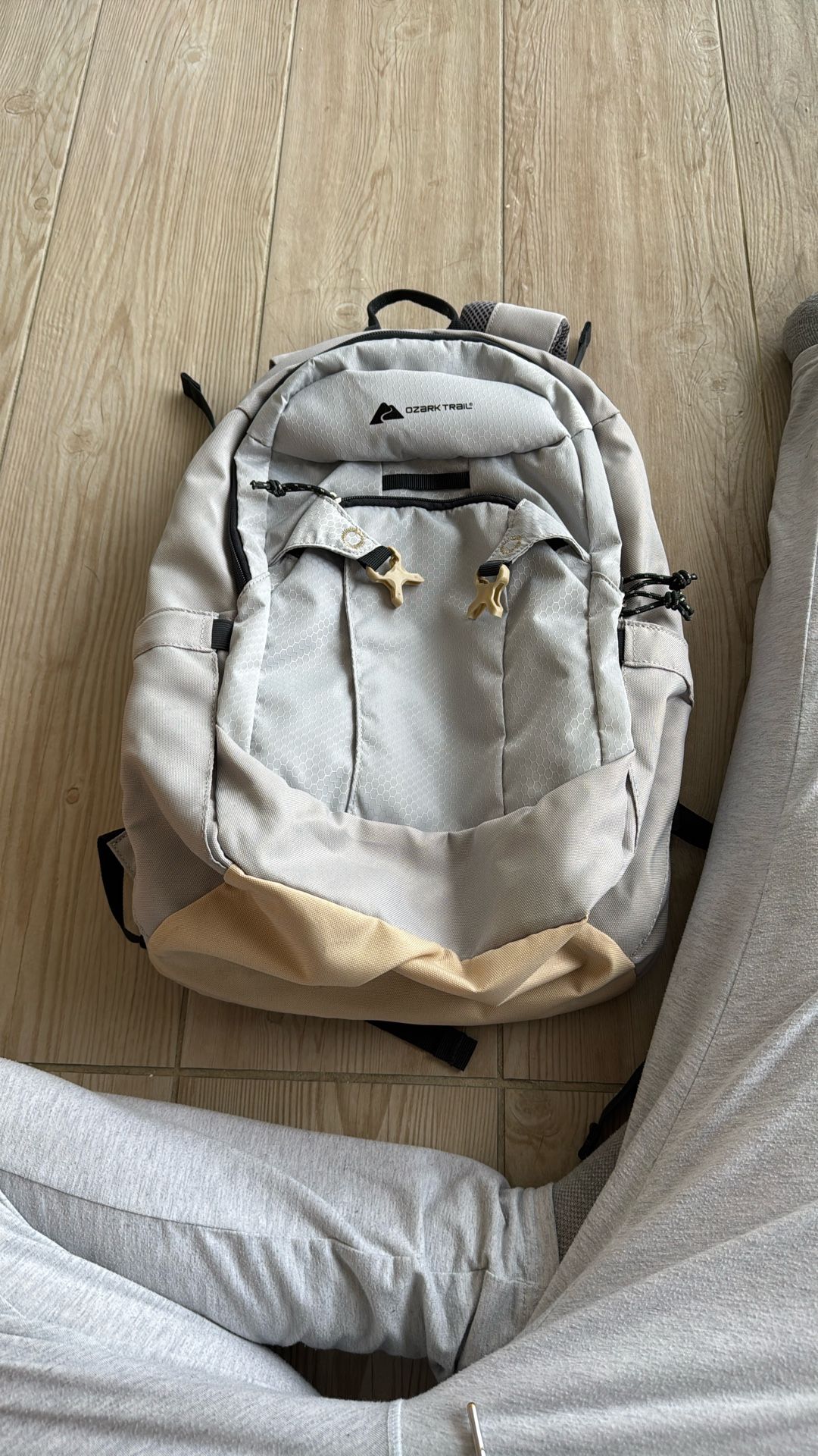 Ozark Trail Backpack
