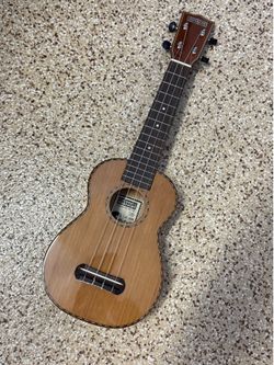 Makai Ukulele