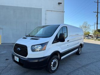 2019 Ford Transit-250