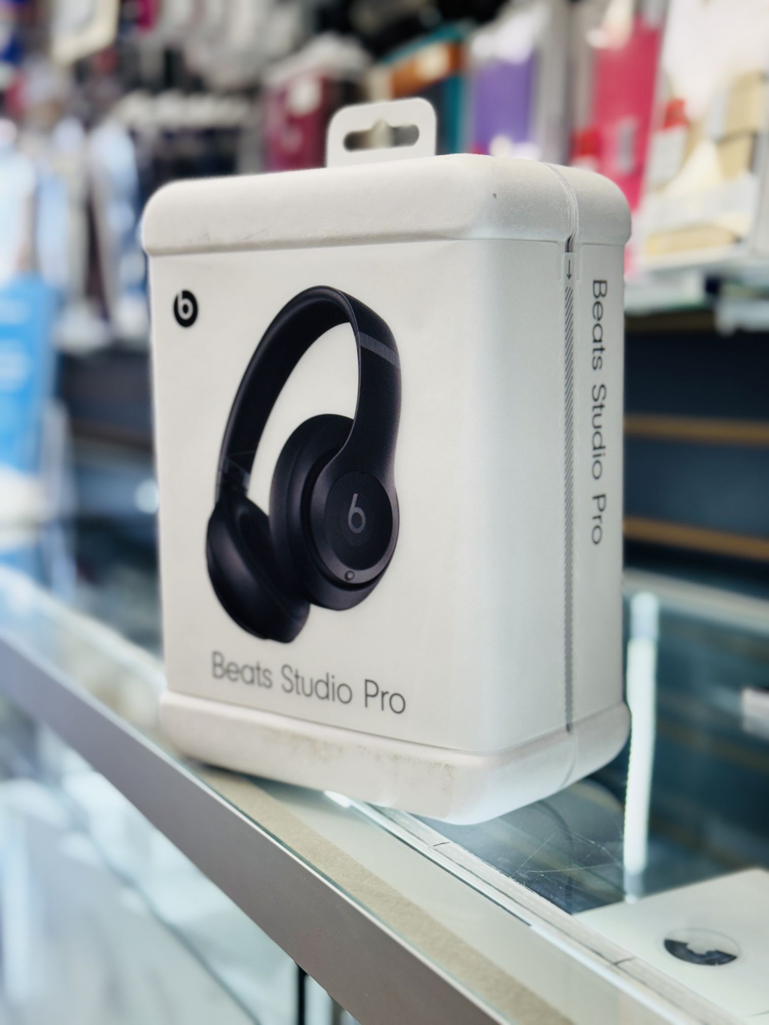 Beats Studio Pro