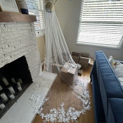 Wedding Veil 